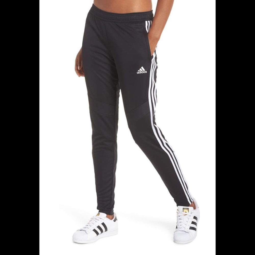 Adidas Tiro 19 Training Pants Sz: Large